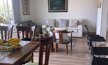 ARRIENDO APTO EN CAJICA GRAN COLOMBIA HUERTAS