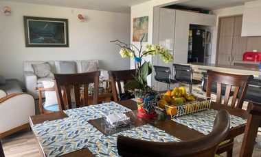 ARRIENDO APTO EN CAJICA GRAN COLOMBIA HUERTAS