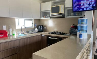 ARRIENDO APTO EN CAJICA GRAN COLOMBIA HUERTAS