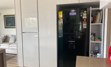 ARRIENDO APTO EN CAJICA GRAN COLOMBIA HUERTAS