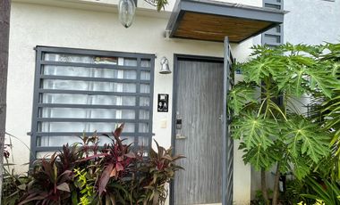 VENTA CASA amueblada 3 recámaras CON CLUB DE PLAYA Fracc Puerta al Sol en Acapulco