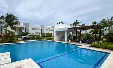 VENTA CASA amueblada 3 recámaras CON CLUB DE PLAYA Fracc Puerta al Sol en Acapulco