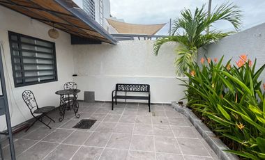 VENTA CASA amueblada 3 recámaras CON CLUB DE PLAYA Fracc Puerta al Sol en Acapulco