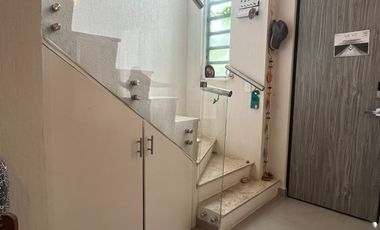 VENTA CASA amueblada 3 recámaras CON CLUB DE PLAYA Fracc Puerta al Sol en Acapulco