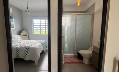 VENTA CASA amueblada 3 recámaras CON CLUB DE PLAYA Fracc Puerta al Sol en Acapulco