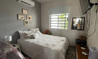 VENTA CASA amueblada 3 recámaras CON CLUB DE PLAYA Fracc Puerta al Sol en Acapulco