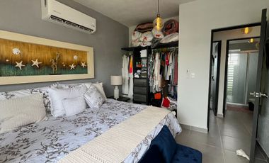 VENTA CASA amueblada 3 recámaras CON CLUB DE PLAYA Fracc Puerta al Sol en Acapulco