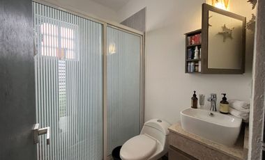 VENTA CASA amueblada 3 recámaras CON CLUB DE PLAYA Fracc Puerta al Sol en Acapulco