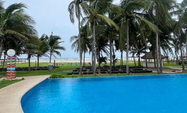 VENTA CASA amueblada 3 recámaras CON CLUB DE PLAYA Fracc Puerta al Sol en Acapulco