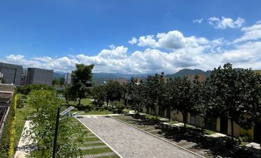 ¡Tu casa de descanso en Morelos te espera!