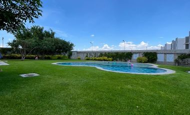 ¡Tu casa de descanso en Morelos te espera!