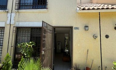 ¡Tu casa de descanso en Morelos te espera!