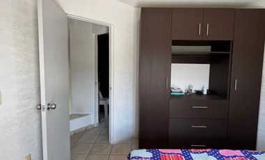 ¡Tu casa de descanso en Morelos te espera!