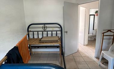 ¡Tu casa de descanso en Morelos te espera!
