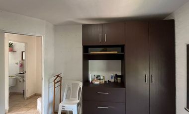 ¡Tu casa de descanso en Morelos te espera!