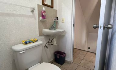 ¡Tu casa de descanso en Morelos te espera!