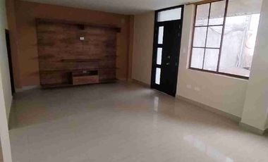 VENTA CASA INDEPENDIENTE VALLE DE LOS CHILLOS - Cerca a la Salle