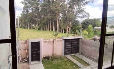 VENTA CASA INDEPENDIENTE VALLE DE LOS CHILLOS - Cerca a la Salle