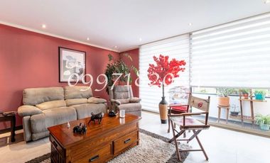 DEPARTAMENTO DE VENTA, PUERTAS DEL SOL, CON BALCON PRIVADO