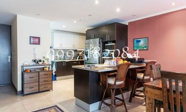 DEPARTAMENTO DE VENTA, PUERTAS DEL SOL, CON BALCON PRIVADO