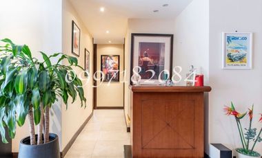 DEPARTAMENTO DE VENTA, PUERTAS DEL SOL, CON BALCON PRIVADO