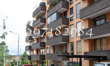 DEPARTAMENTO DE VENTA, PUERTAS DEL SOL, CON BALCON PRIVADO
