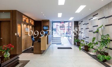 DEPARTAMENTO DE VENTA, PUERTAS DEL SOL, CON BALCON PRIVADO