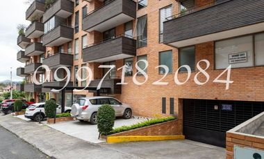 DEPARTAMENTO DE VENTA, PUERTAS DEL SOL, CON BALCON PRIVADO