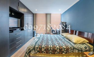 DEPARTAMENTO DE VENTA, PUERTAS DEL SOL, CON BALCON PRIVADO