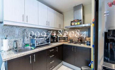 DEPARTAMENTO DE VENTA, PUERTAS DEL SOL, CON BALCON PRIVADO