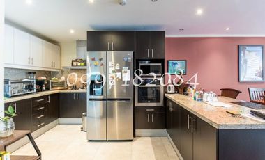 DEPARTAMENTO DE VENTA, PUERTAS DEL SOL, CON BALCON PRIVADO