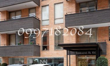 DEPARTAMENTO DE VENTA, PUERTAS DEL SOL, CON BALCON PRIVADO