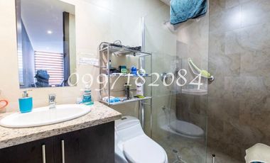 DEPARTAMENTO DE VENTA, PUERTAS DEL SOL, CON BALCON PRIVADO