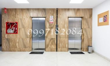 DEPARTAMENTO DE VENTA, PUERTAS DEL SOL, CON BALCON PRIVADO