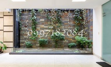 DEPARTAMENTO DE VENTA, PUERTAS DEL SOL, CON BALCON PRIVADO