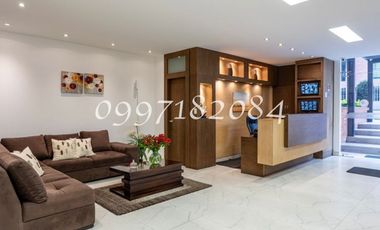 DEPARTAMENTO DE VENTA, PUERTAS DEL SOL, CON BALCON PRIVADO