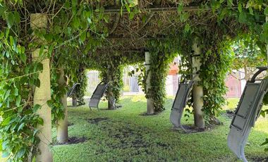 SE VENDE  CASA SEMINUEVA DENTRO RESIDENCIAL EN ZAPATA MORELOS