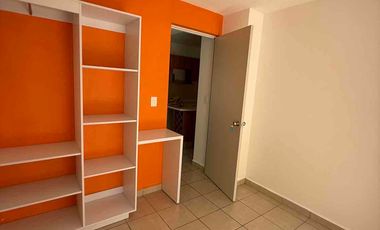 SE VENDE  CASA SEMINUEVA DENTRO RESIDENCIAL EN ZAPATA MORELOS