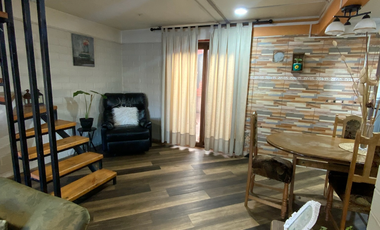 Casa Amplia en Venta, 3D, 2B, Frente a Áreas Verdes y a Pasos de Supermercado, Villa los Sembradores, Labranza