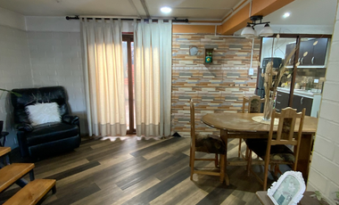 Casa Amplia en Venta, 3D, 2B, Frente a Áreas Verdes y a Pasos de Supermercado, Villa los Sembradores, Labranza