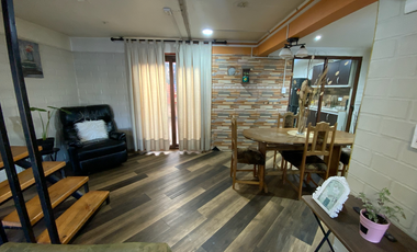 Casa Amplia en Venta, 3D, 2B, Frente a Áreas Verdes y a Pasos de Supermercado, Villa los Sembradores, Labranza