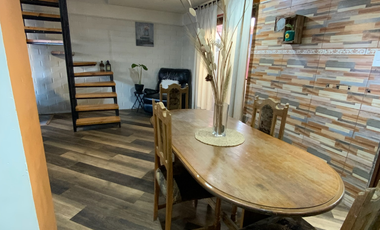 Casa Amplia en Venta, 3D, 2B, Frente a Áreas Verdes y a Pasos de Supermercado, Villa los Sembradores, Labranza