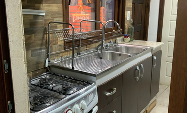 Casa Amplia en Venta, 3D, 2B, Frente a Áreas Verdes y a Pasos de Supermercado, Villa los Sembradores, Labranza