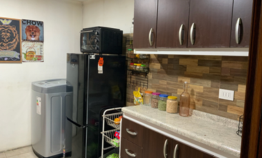 Casa Amplia en Venta, 3D, 2B, Frente a Áreas Verdes y a Pasos de Supermercado, Villa los Sembradores, Labranza