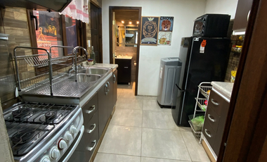 Casa Amplia en Venta, 3D, 2B, Frente a Áreas Verdes y a Pasos de Supermercado, Villa los Sembradores, Labranza