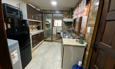 Casa Amplia en Venta, 3D, 2B, Frente a Áreas Verdes y a Pasos de Supermercado, Villa los Sembradores, Labranza