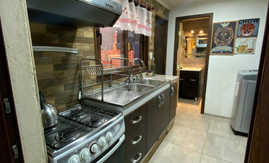 Casa Amplia en Venta, 3D, 2B, Frente a Áreas Verdes y a Pasos de Supermercado, Villa los Sembradores, Labranza