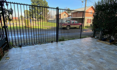 Casa Amplia en Venta, 3D, 2B, Frente a Áreas Verdes y a Pasos de Supermercado, Villa los Sembradores, Labranza