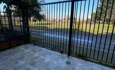 Casa Amplia en Venta, 3D, 2B, Frente a Áreas Verdes y a Pasos de Supermercado, Villa los Sembradores, Labranza