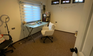 Casa Amplia en Venta, 3D, 2B, Frente a Áreas Verdes y a Pasos de Supermercado, Villa los Sembradores, Labranza